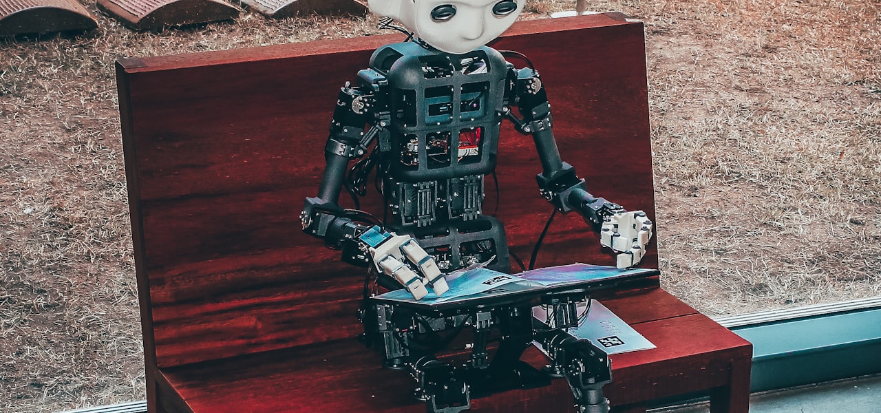 Augmented Analytics